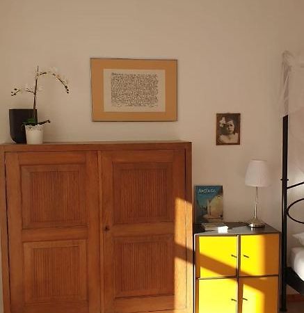 Ferienwohnung-Ulinde Lübeck Exteriér fotografie