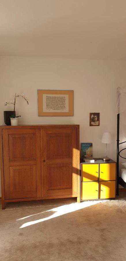 Ferienwohnung-Ulinde Lübeck Exteriér fotografie