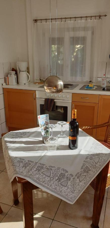 Ferienwohnung-Ulinde Lübeck Exteriér fotografie