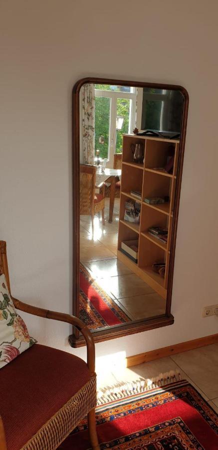 Ferienwohnung-Ulinde Lübeck Exteriér fotografie