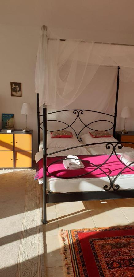 Ferienwohnung-Ulinde Lübeck Exteriér fotografie