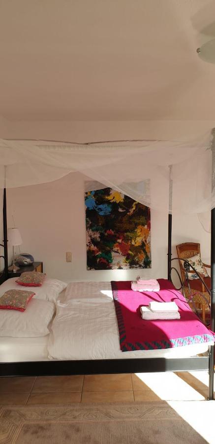 Ferienwohnung-Ulinde Lübeck Exteriér fotografie